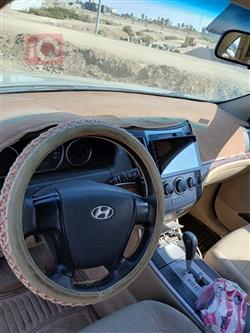 هیوندای ڤێرە کروز